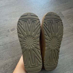 Women's Tasman Slipper